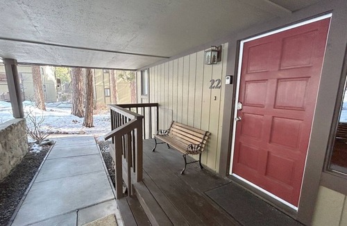 Incline Village Condo | Brookstone Pines 3 Bedroom Home by RedAwning