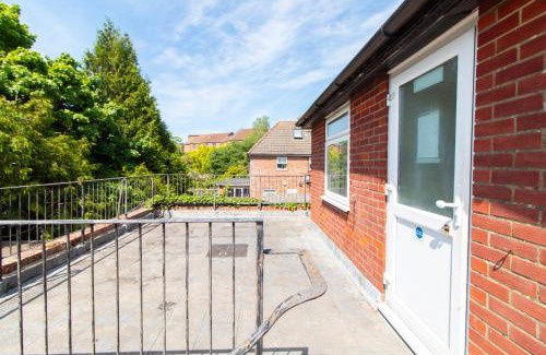 Portswood House | Brookvale Guest House Room 3