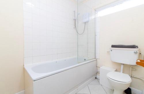 Portswood House | Brookvale Guest House Room 12