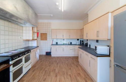 Portswood House | Brookvale Guest House Room 12