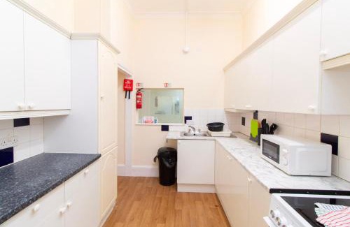 Portswood House | Brookvale Guest House Room 12