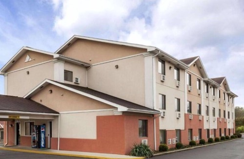 Brookville Hotel | Brookville Inn