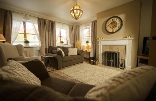 Thornton Dale House | Brookwood