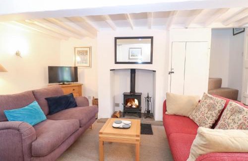 East Rudham House | Broom Cottage