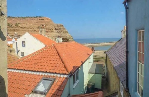 Staithes Cottage | Broomhill View