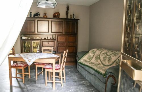 Civitella Casanova Apartment | Brother's Home