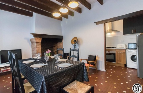 Villaudric House | Brouillous - Villaudric