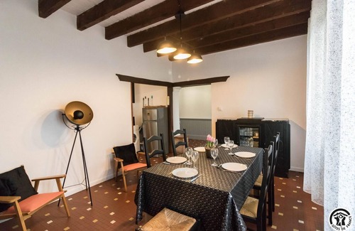 Villaudric House | Brouillous - Villaudric