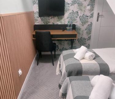 Chojnice Bed & Breakfast | Browar Gościniec Chojnice