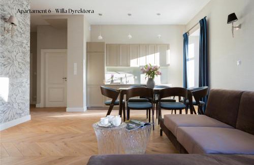 Zaspa Apartment | Browar Hevelius Apartments by Grand Apartments