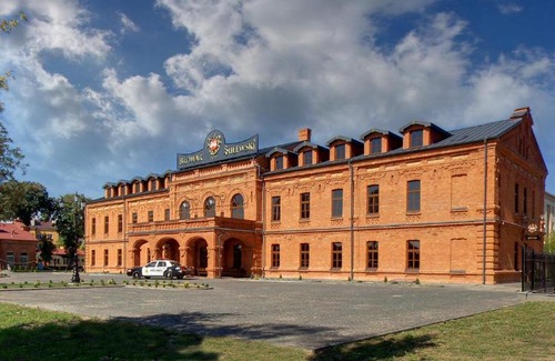 Hrubieszow Hotel | Browar Sulewski