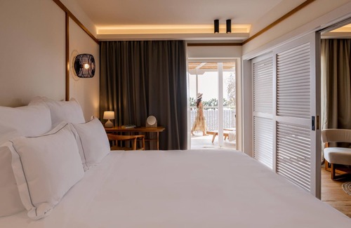 Eretria Hotel | Brown Beach Evia Island, a member of Brown Hotels