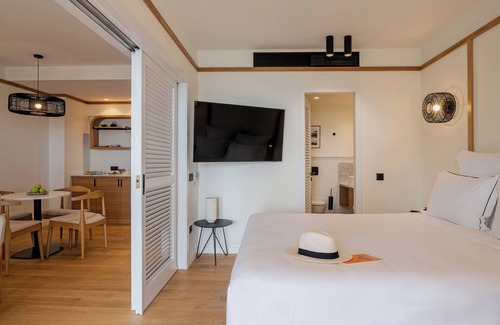 Eretria Hotel | Brown Beach Evia Island, a member of Brown Hotels