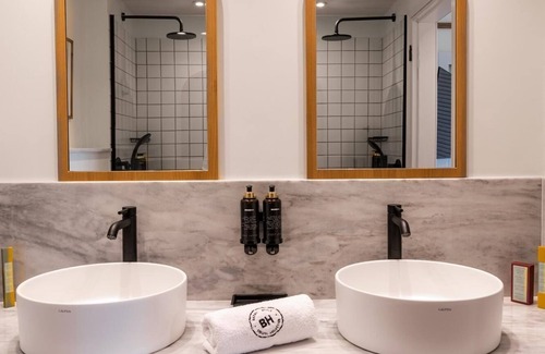 Eretria Hotel | Brown Beach Evia Island, a member of Brown Hotels