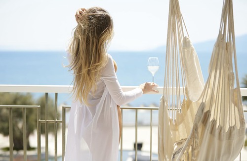 Eretria Hotel | Brown Beach Evia Island, a member of Brown Hotels