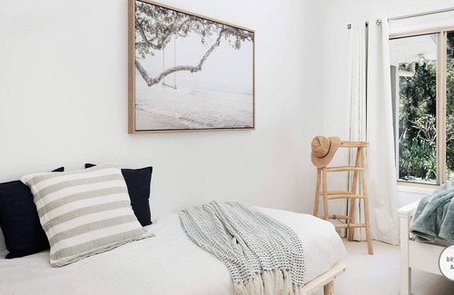 Doonan House | Brown & Cō - Martha - Doonan Noosa Hinterland