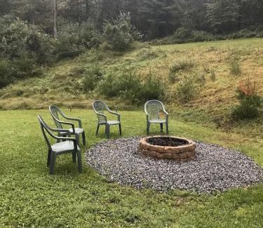 Driftwood House | Brown Drake Lodge