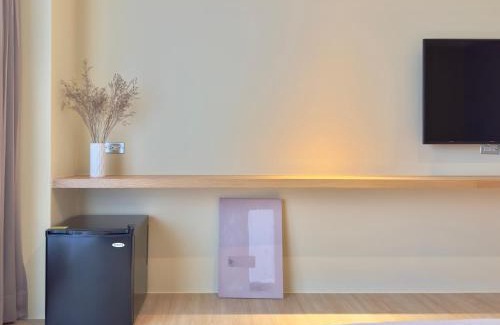 Zhongzheng Hotel | Brown House Hotel - Taipei Main Station