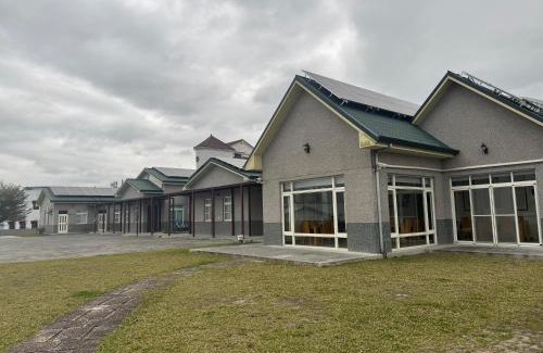 Chishang Bed & Breakfast | Brown No.3 B&B