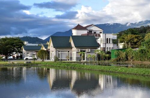 Chishang Bed & Breakfast | Brown No.3 B&B