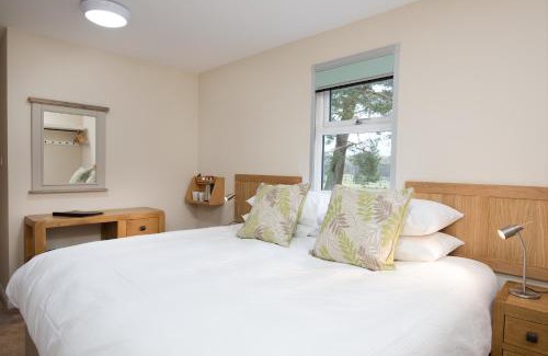 Bellingham House | Brown Rigg Guest Rooms