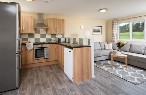 Bellingham House | Brown Rigg Lodges