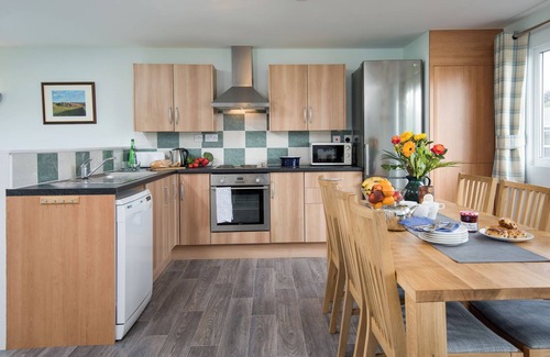 Bellingham House | Brown Rigg Lodges