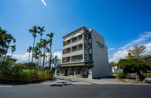 Chishang House | Brownbnb