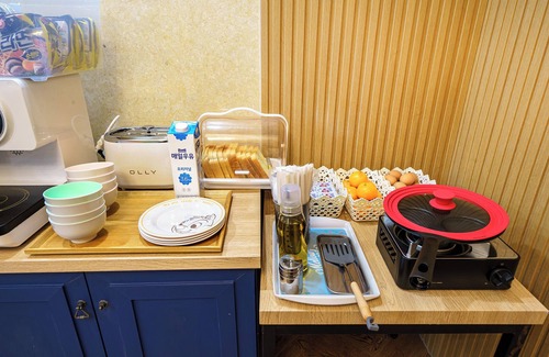 Gyeongju Hotel | Browndot Angang