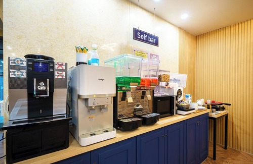 Gyeongju Hotel | Browndot Angang