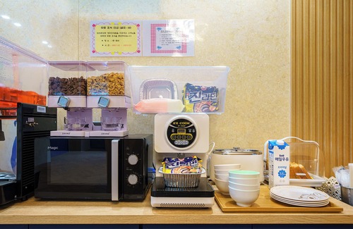 Gyeongju Hotel | Browndot Angang