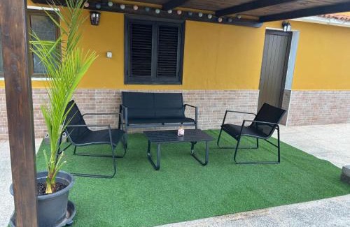 El Risco Apartment | Brownie Home