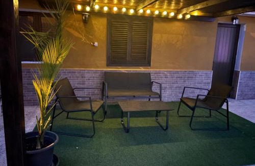 El Risco Apartment | Brownie Home
