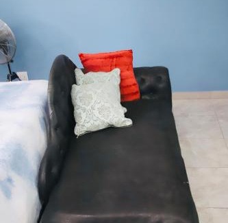 Bloubergstrand Apartment | Browns villa