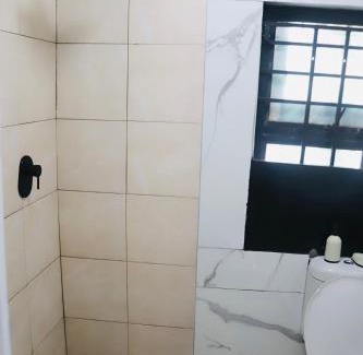 Bloubergstrand Apartment | Browns villa