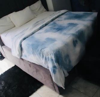 Bloubergstrand Apartment | Browns villa