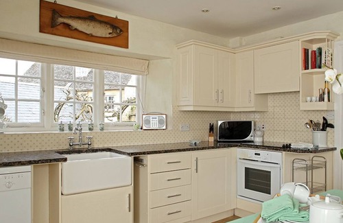 Chipping Norton Cottage | Bruern Cottages - Goodwood (sleeps 5 + 1)