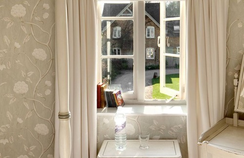 Chipping Norton Cottage | Bruern Cottages - Goodwood (sleeps 5 + 1)