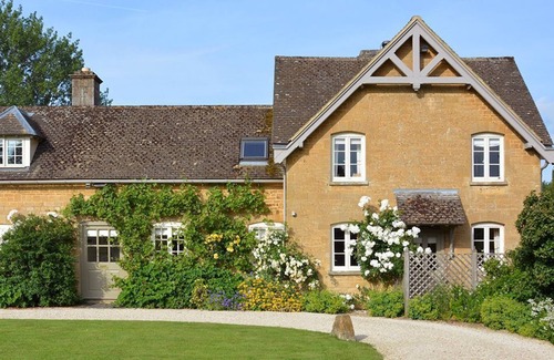 Chipping Norton Cottage | Bruern Cottages - Goodwood (sleeps 5 + 1)
