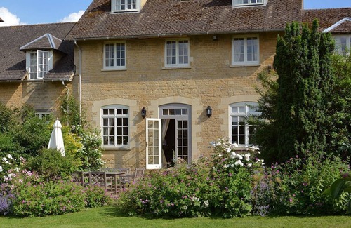Chipping Norton Cottage | Bruern Cottages - Sandown (sleeps 4 + 1)