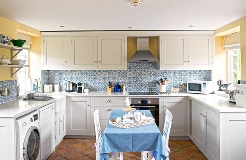 Chipping Norton Cottage | Bruern Cottages - Saratoga (sleeps 2)