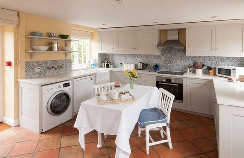 Chipping Norton Cottage | Bruern Cottages - Saratoga (sleeps 2)