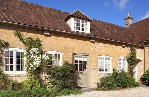 Chipping Norton Cottage | Bruern Cottages - Saratoga (sleeps 2)
