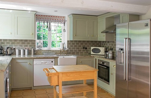 Chipping Norton Cottage | Bruern Cottages - Aintree (sleeps 6 + 1)