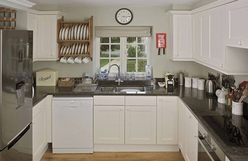 Chipping Norton Cottage | Bruern Cottages - Cheltenham (sleeps 4 + 1)