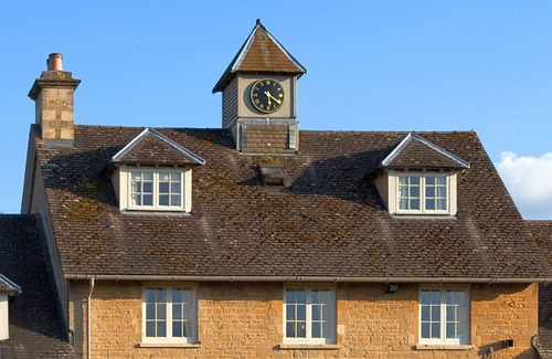 Chipping Norton Cottage | Bruern Cottages - Cheltenham (sleeps 4 + 1)