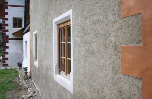 Schoeder House | Bruggerhaus" mountain hut