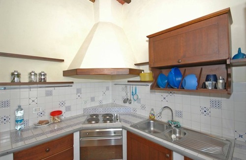 Montalcino Apartment | Brunello 2 - Apartment with swimming pool