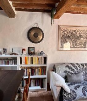 San Quirico d'Orcia House | Brunhouse