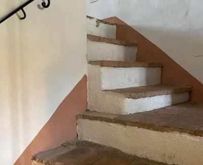 San Quirico d'Orcia House | Brunhouse